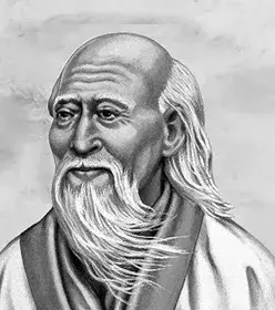 Lao Tzu