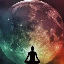 Harnessing the Power of Full Moon through Meditation
