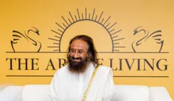 “Unlocking Inner Bliss: Master the Sudarshan Kriya Breath