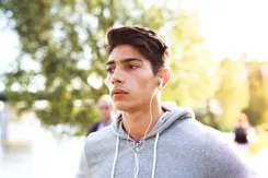 Breathe Easy, High Schoolers: Unleash Your Inner Super Power
