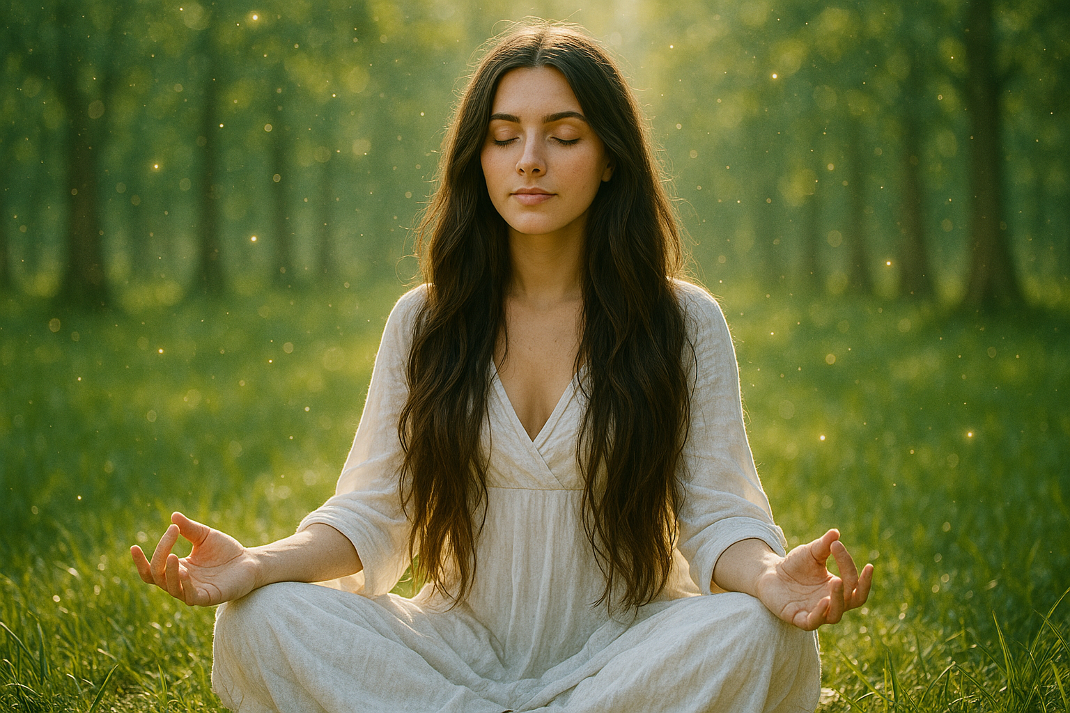 Pause for Peace: A Daily Ritual to Shift Your World