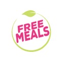 Free Meals Logo